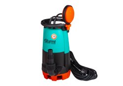 Погружной дренажный насос Sturm WP9775PU