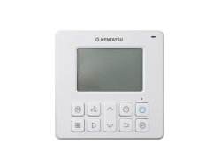 Кассетная сплит-система Kentatsu KSVT140HFAN3R/KSUT140HFAN3L/KPU95-DR