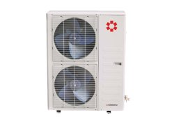 Кассетная сплит-система Kentatsu KSVT140HFAN3R/KSUT140HFAN3L/KPU95-DR