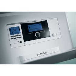 Настенный конденсационный газовый котел Vaillant ecoTEC plus VU INT 656/5-5 H