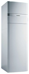Напольный газовый котел Vaillant ecoCOMPACT VSC 266/4-5 150