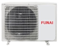 Канальная сплит-система Funai LAC-DR55HP.D01/S/LAC-DR55HP.01/U Dragon