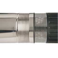 Погружной скважинный насос Unipump ECO MAXI 23.5-130