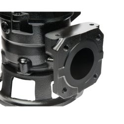 Фекальный насос Unipump FEKAMAX 80С2-1.5