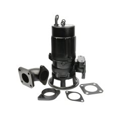 Фекальный насос Unipump FEKAMAX 80С2-1.5