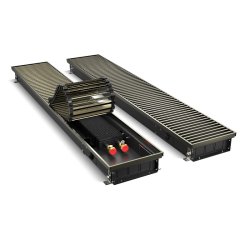 Внутрипольный конвектор Royal Thermo Atrium 75/200/2300-DG-U-DB