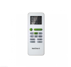 Сплит-система NeoClima NS/NU-HAL07FWI Plasma Inverter