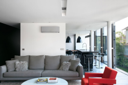 Внутренний блок мульти сплит-системы Mitsubishi Electric MSZ-EF50VGKS Design Inverter