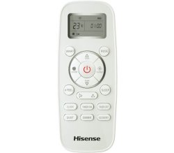 Кассетная сплит-система Hisense AUC-60HR4SKA/AUC-950R/AUW-60H6SP1 Heavy Classic 2022