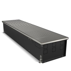 Внутрипольный конвектор Royal Thermo Atrium 190/300/1100-DG-U-NA