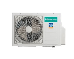 Наружный блок мульти сплит-системы Hisense AMW2-14U4RGC LP
