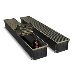Внутрипольный конвектор Royal Thermo Atrium 150/200/1500-DG-U-DB