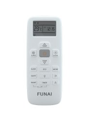 Сплит-система Funai Samurai RAC-SM35HP.D03