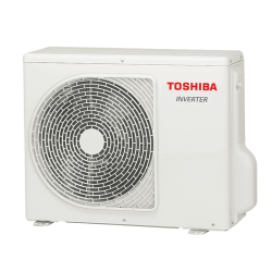 Сплит-система Toshiba RAS-B10CKVG-EE / RAS-10CAVG-EE Seiya