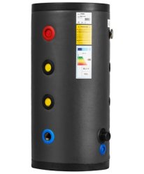 Буферный накопитель EVAN WBI-HT-500 500 л.