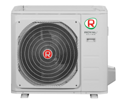 Кассетная сплит-система Royal Clima ES-C 18HRI/ES-E 18HXI Esperto