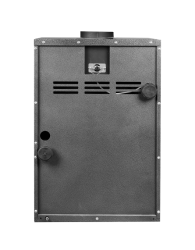 Напольный газовый котел Очаг КЧГ-40 EN