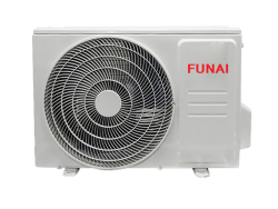 Сплит-система Funai RAC-SM35HP.D04/S/RAC-SM35HP.D04/U Samurai II