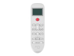 Сплит-система Daichi E20AVQ1/E20FV1 Epsilon 1 UNL