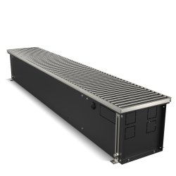 Внутрипольный конвектор Royal Thermo Atrium 190/200/2100-DG-U-NA