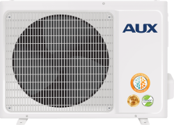 Сплит-система AUX ASW-H07A4/QH-R1DI/AS-H07A4/QH-R1DI Q Light Inverter