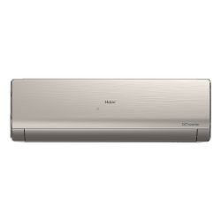 Мульти сплит-система на 2 комнаты 35+35 м2 Haier Lightera AS12NS6ERA-G+Flexis SM AS35S2SF2FA-B/2U40S2SM1FA c Wi-Fi модулем ESP32