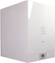 Настенный конденсационный газовый котел Italtherm Time Power 70 K