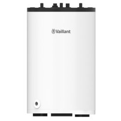 Бойлер косвенного нагрева Vaillant VIH R CN 200