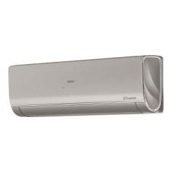 Мульти сплит-система на 2 комнаты 35+50 м2 Haier Lightera AS12NS6ERA-G+Flexis SM AS50S2SF3FA-G/2U50S2SM1FA-3 c Wi-Fi модулем ESP32