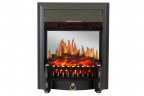 Каминокомплект Royal Flame Sorrento угловой c очагом Fobos FX M Black
