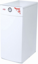 Напольный газовый котел Очаг АКГВ - 29ЕМ MiniSit-710