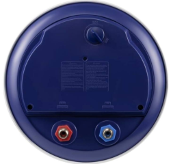Накопительный водонагреватель Haier ES100V-A4
