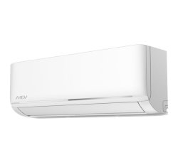 Внутренний настенный блок мульти сплит-системы MDV MDSAL-18HRFN8 Infini UVpro Inverter
