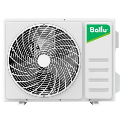Напольно-потолочная сплит-система Ballu BLCI_CF-36HN1_24Y Universal 2 DC