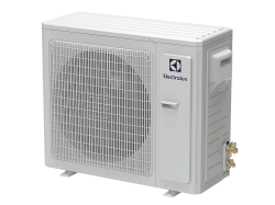 Напольно-потолочная сплит-система Electrolux EACU-24H/UP4-DC/N8 Unitary Pro 4 DC
