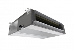 Внутренний канальный блок мульти сплит-системы Royal Clima RCI-DMN18 Duct Multi Flexi EU ERP Inverter