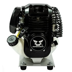 Бензиновая мотопомпа Zongshen XG 10