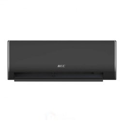 Сплит-система HEC HEC-07HRE03/R3-B(DB)-IN/HEC-07HRE03/R3(DB)-OUT Design Inverter Black