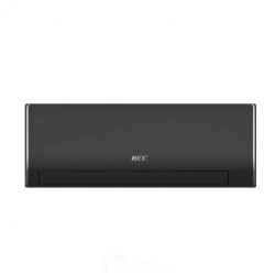 Сплит-система HEC HEC-07HRE03/R3-B(DB)-IN/HEC-07HRE03/R3(DB)-OUT Design Inverter Black