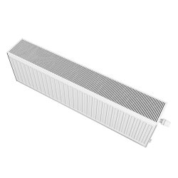Стальной панельный радиатор Lemax VC33 300х2000